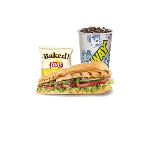Subway Roasted Chicken Breast