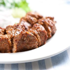 Mutton Boti by BarBQ Tonight