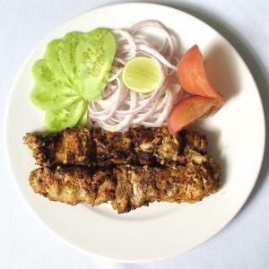 Chicken Behari by BarBQ Tonight