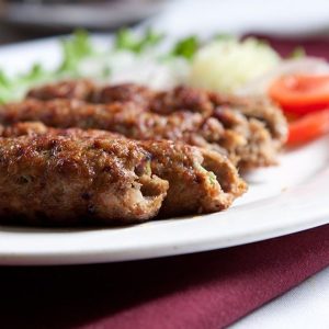 Seekh Kabab by BarBQ Tonight