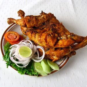 Full Charga By Food Centre