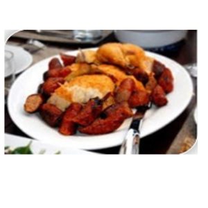 Mixed Grill(5 Persons) By Food Centre