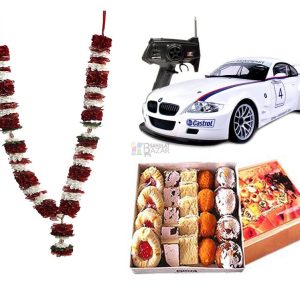 Roza Kushayi Package 04