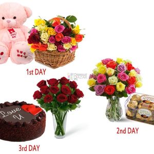 Express Your Love 1