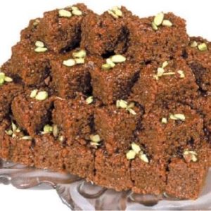 1kg Habshi Halwa