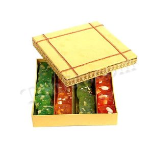 1kg Karachi Halwa