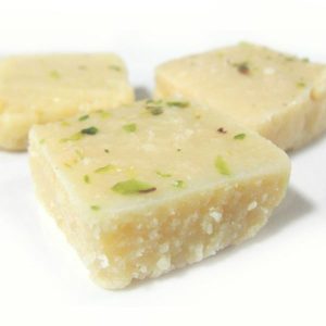 1kg Barfi