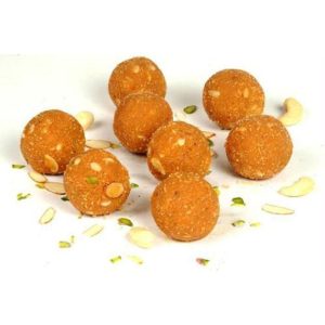 1kg Besan Laddoo