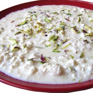 1 Kg Rabri