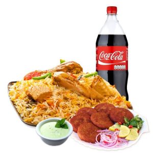 Savour Food Meal