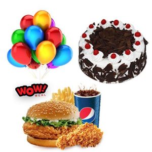 Celebrate Birthday