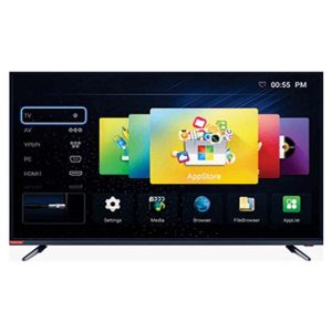 Changhong Ruba 55" Smart LED TV (55F5808i)