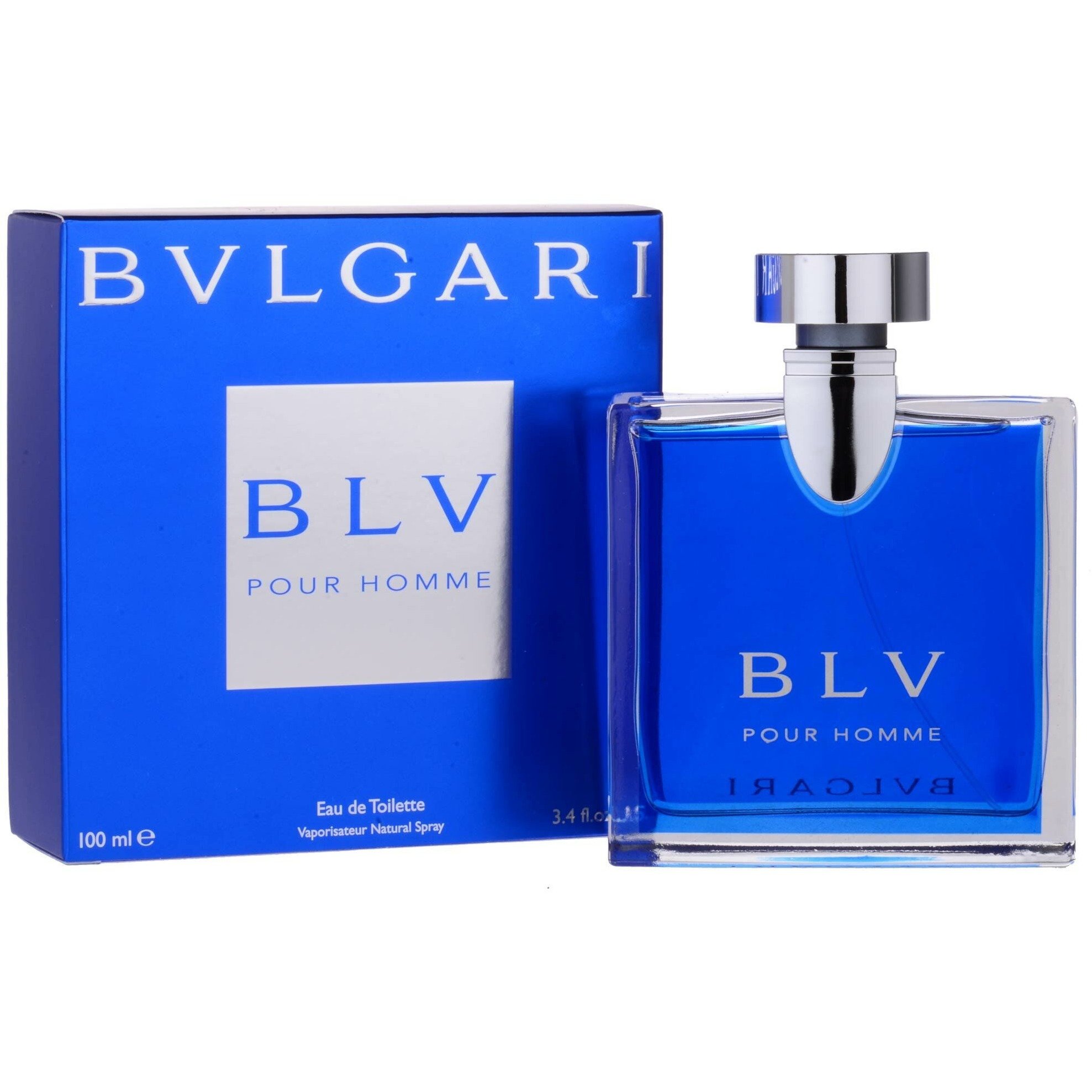 bvlgari perfume 100ml price