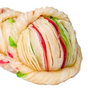 1 Kg Malai Khaja