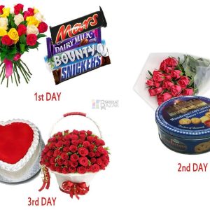 Appealing Love Serenade