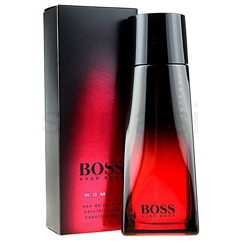 hugo boss intense perfume