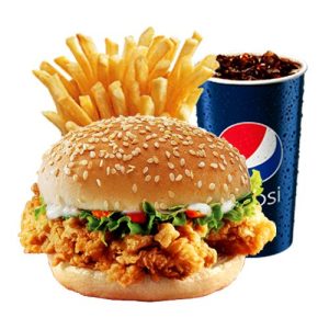Chicky Meal 2
