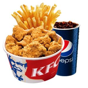 Chicky Meal 3