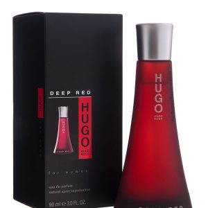 Hugo Boss Deep Red (90 ml)