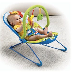 Soothe ‘n’ Play Bouncer
