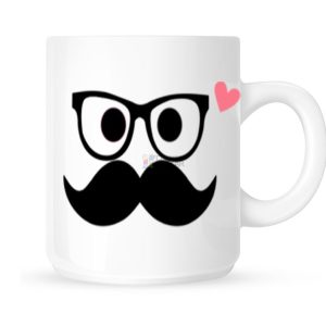 Special Father's Day Mug