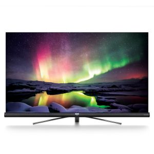 TCL 49" QUHD Smart LED TV (49C6US)