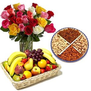 Fresh and Very Healthy