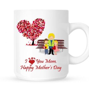 Special Mother’s Day Mug