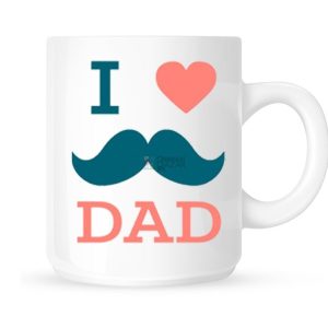 Special Father's Day Mug