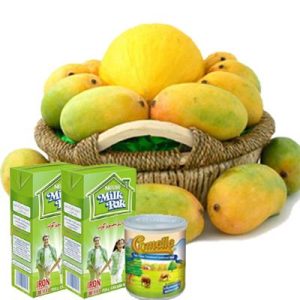 Mango Craze