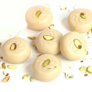 1 Kg Pera Mithai