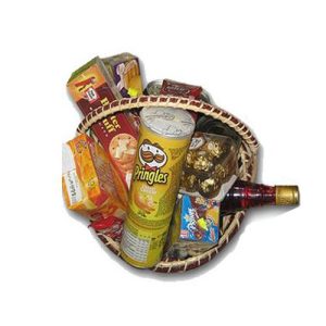 Special Gift Basket 8