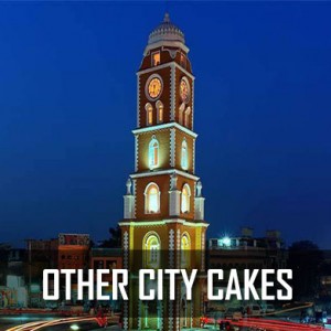 Cakes To Other Cities