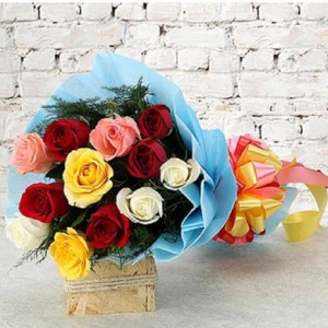 Imported Flower Bouquets