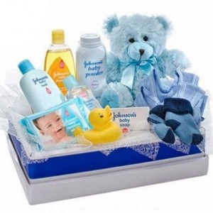 Gifts For New Born