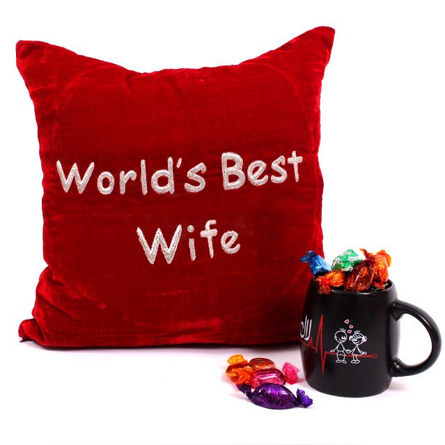 best valentines gift for wife