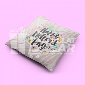 Happy Mothers Day cushion