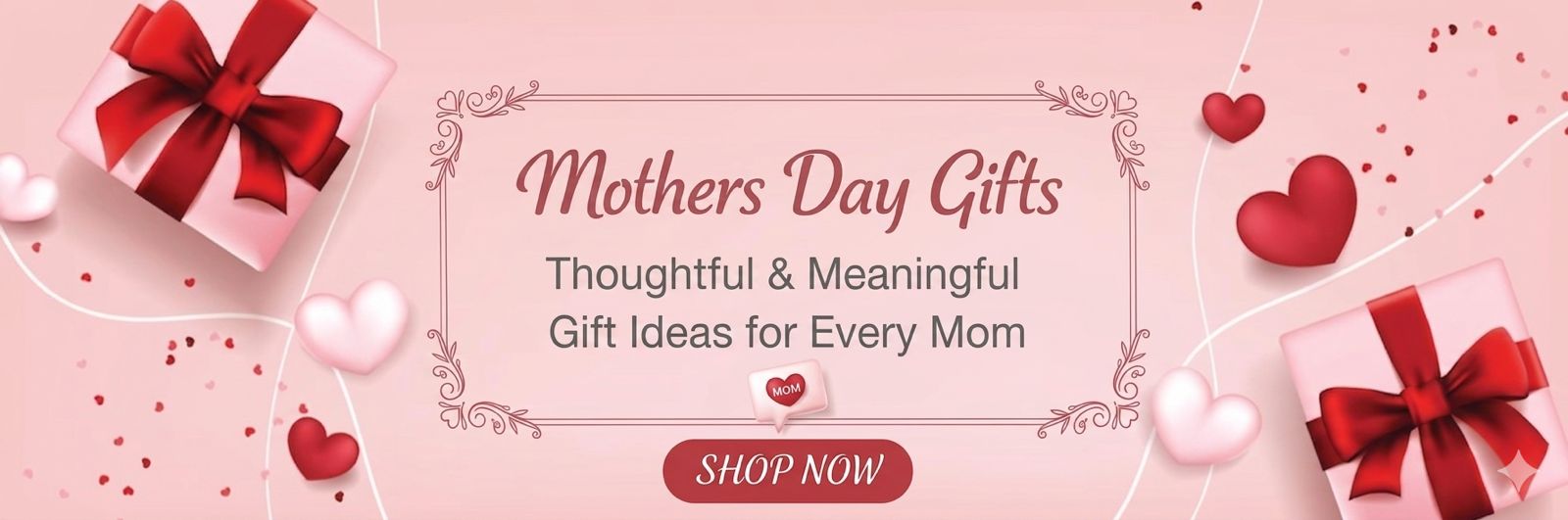 mothers days gifts